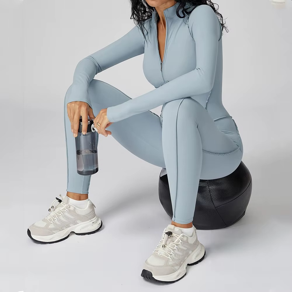 Dianetic - tuta unita donna chic